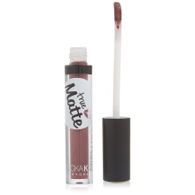Nicka K True Matte Lip Color - NTM09 Millbrook