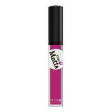 Nicka K prav matn (Jazzberry Jam)