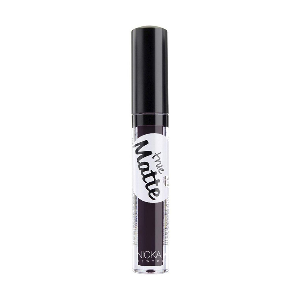 Nicka K New York Nicka K True Matte Thunder