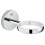 Grohe Grohe 40585001 BauCosmopolitan Θήκη για Γυαλί/Σαπούνι, Χρώμιο Starlight 1
