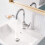 Grohe Grohe 40585001 BauCosmopolitan Θήκη για Γυαλί/Σαπούνι, Χρώμιο Starlight 3