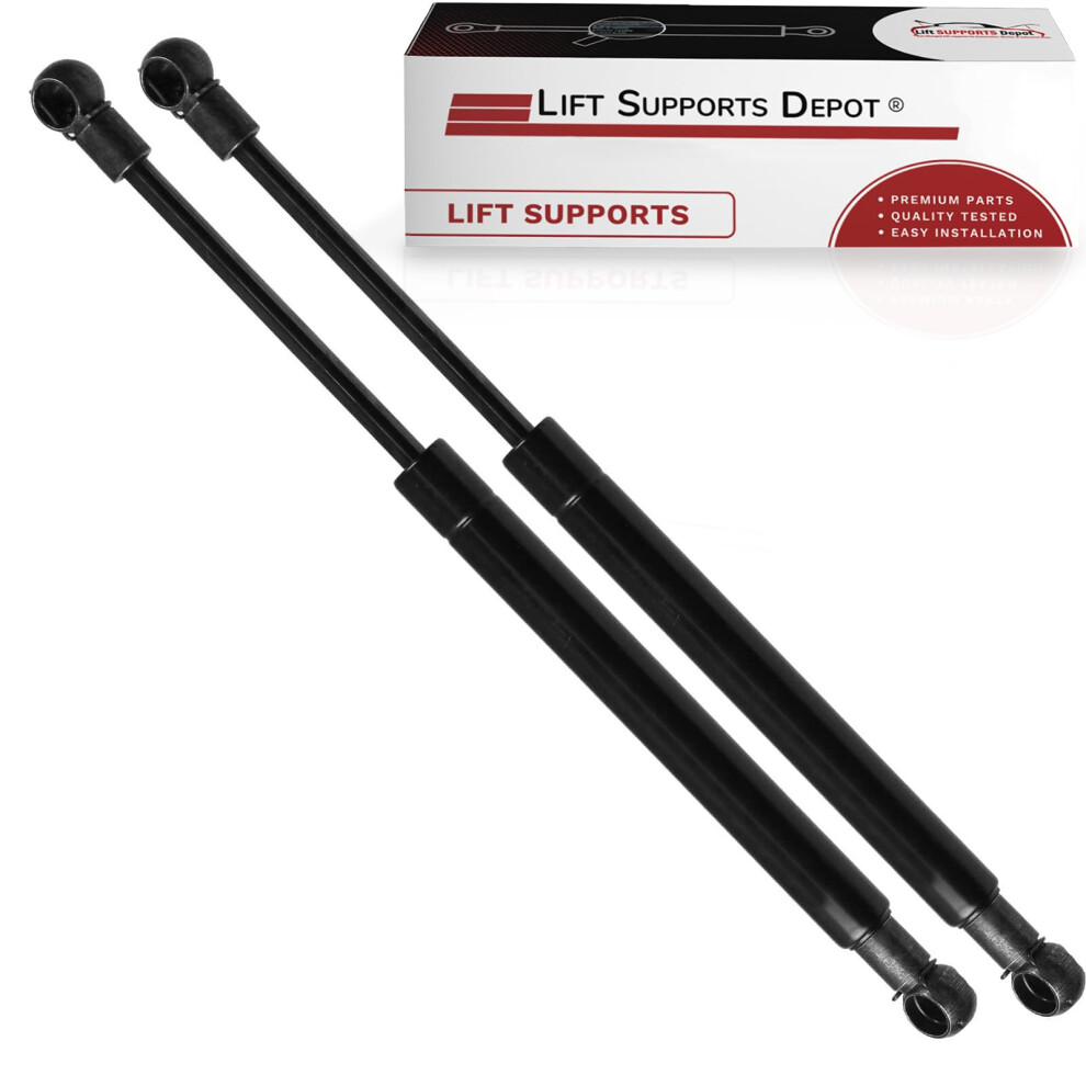 Lift Supports Depot Qty (2) Lift Supports Replaces John Deere # Al1106 752785624468