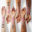 L.A. COLORS Παλέτα Σκιάς 12 Χρωμάτων Day To Night, Daybreak, 0.28 Oz, Σκόνη 4