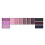 L.A. COLORS Παλέτα Σκιάς 12 Χρωμάτων Day To Night, Daybreak, 0.28 Oz, Σκόνη 3