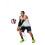 Mizuno Mizuno Arm Sleeves  Black  OSFM 5