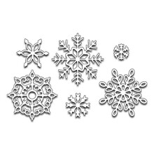 Penny Black Creative Metal sterben 51-268 bei Blizzard