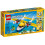 LEGO LEGO Creator Περιπέτειες Νησιού 31064 Κουκλίστικο Παιχνίδι για Παιδιά 5