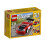 LEGO Kit de construction LEGO Creator Red Racer 31055 1