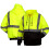 Pyramex Safety rszh3210 4