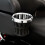 CIRO 50003 Drink Holder (Chrome for Harley-Davidson Models) 2