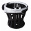 CIRO 50003 Drink Holder (Chrome for Harley-Davidson Models) 1
