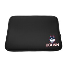 OTM Essentials University of Connecticut 13""-Laptoptasche mit weicher Hlle, klassisch