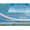 5,5 meter witte veerstalen baleinen (1/4"""") 3