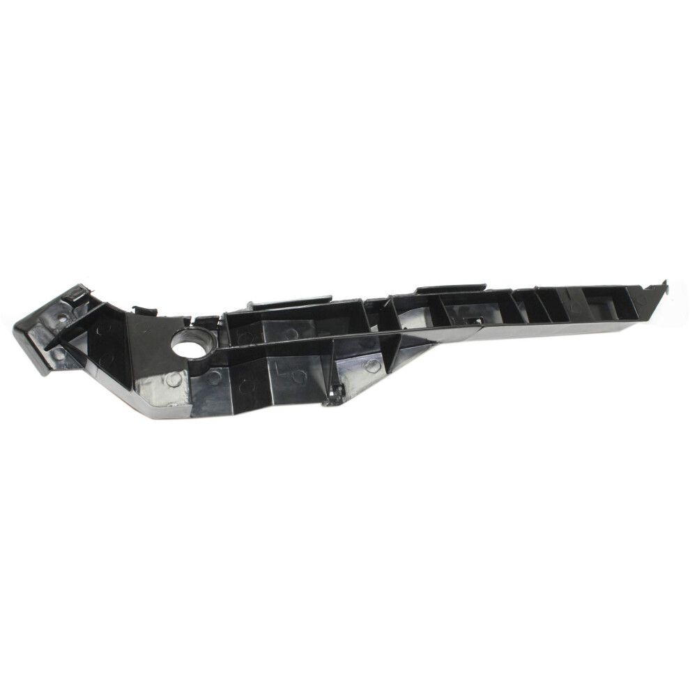 Evan Fischer Bumper Retainer Compatible With 2004-2006 Lexus Es330 Fi 195975110103