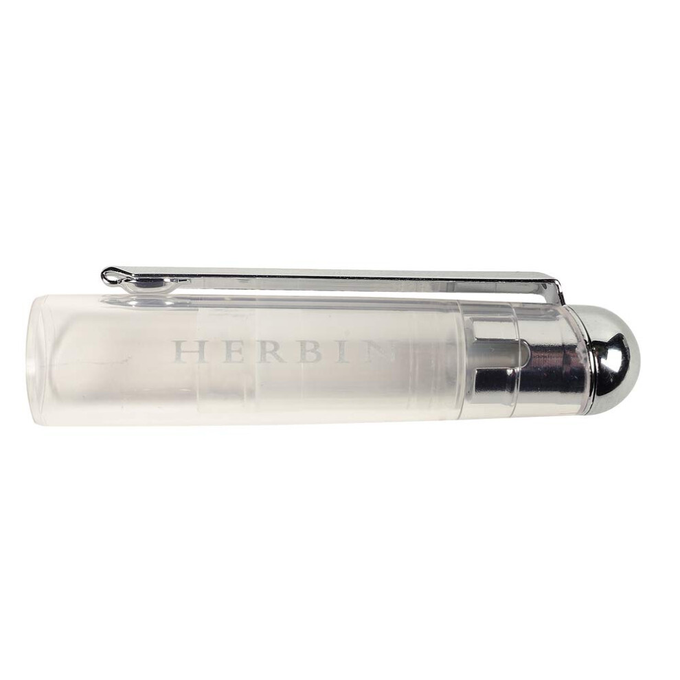 Herbin Transparante Vulpen Met Converter-image