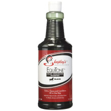 Shapleys ETB 32 OZ DS 32 oz Color Enhancing Shampoo Black