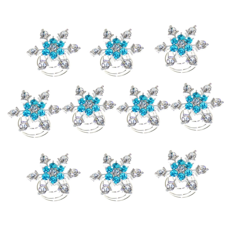 Cewki Do Wlosw Chicone Snowfask Wiwiduje Skrety Spirals Spins Spins Na Nowoczesny Zestaw Bal Maturalnych 10-image