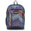 Jansport Trans by Jansport Megahertz II Backpack Multi-colored 1