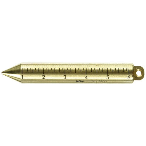 Crescent Lufkin 20 oz. SAE SOLE SOLID SOLID