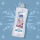 Shampoo e balsamo Suave Elsa Berry Flurry 28 oz 2