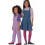 McCall's Patterns Pullover und Overalls fr Kinder/Mdchen 2