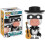 Funko Pop! Hanna Barbera: El Kabong 1