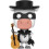 Funko Pop! Hanna Barbera: El Kabong 2