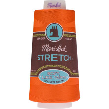 American & Efird Toboggan A&E Maxi Lock Stretch 2000yd