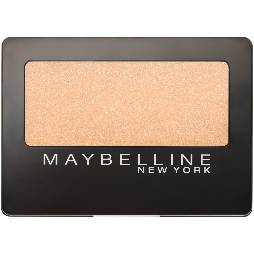 Maybelline New York Expert Wear Eyeshadow, The glo Down, 008 oz