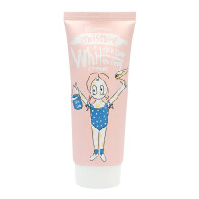 Elizavecca, Páratlan bőr-klam, Fehérítő krém, 3.38 fl oz (100 ml)