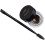 L'Oreal Paris Brow Stylist Frame & Set, Ζεστό Καφέ, 0.08 oz. 1