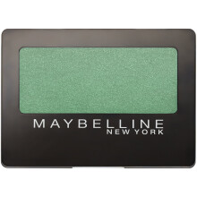 Maybelline New York Expert Wear Eyeshadow Forest Green 0.08 oz.