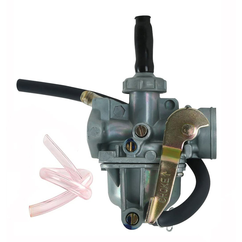 Carburetor Carb Replaceable For Honda Xr50r Crf50f Xr Crf 50 Z50r - Z 4965537892145