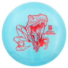 Dyskretka Big Z kolekcja thrasher dystans Driver Golf dysk golfowy [kolory moga sie rznic] - 173-174g