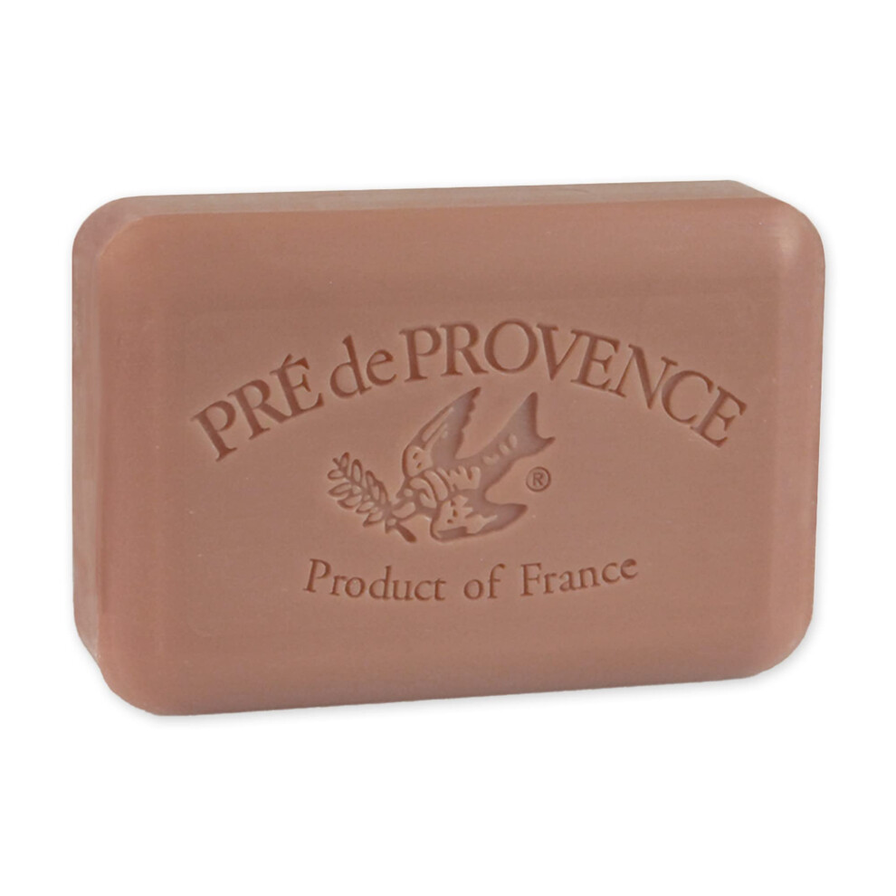 Savon Artisanal Pr De Provence Enrichi Au Beurre De Karit Bio-image