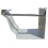 Raytec Hidden Gutter, de 6 polegadas (25 pacote) 2