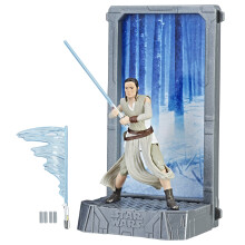 Star Wars The Black Series Serie Titanio Rey (Base Starkiller)