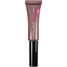 L'Or?al Paris Infallible PAINTS/LIPS  Taupeless  0.27 fl. oz.