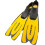Cressi cressi eau jaune 4546 1