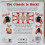 Mr. B Games Liars Dice 30th Anniversary Edition 2