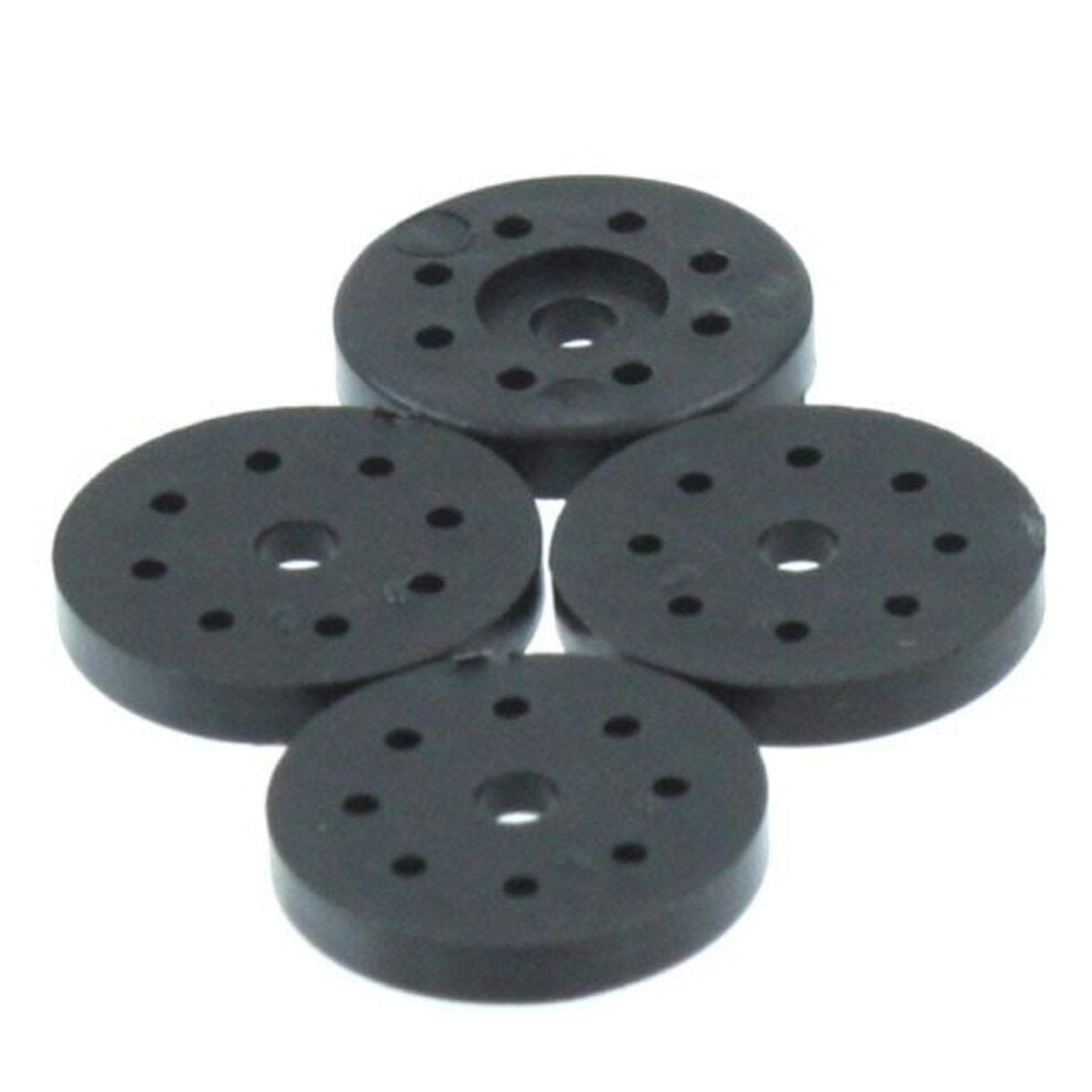 Team Redcat Racing Piston (4) Ricambi Auto Ufficiali-image