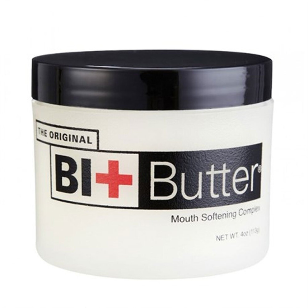 Equine Healthcare International Die Original Bit Butter 4 Oz-image