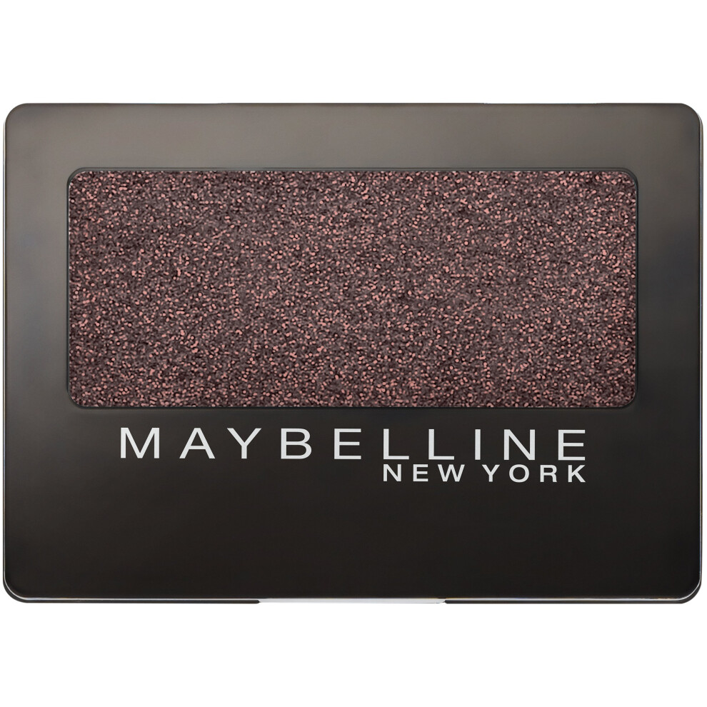Maybelline New York Expert Wear Eyeshadow  Raw Ruby  0.08 oz.