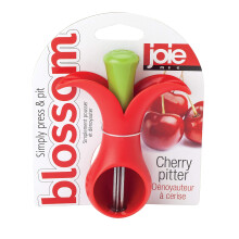 Joie Blossom odk stkovace cere n cerven a zelen , 1 kus