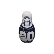 Fremont die ncaa penn stat nittany l?ver bop taske oppustelig tackle kammerat stansning taske mini: 12 """" h?je holdfarver