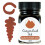 Monteverde USA Ink with ITF Technology  30 ml Canyon Rust (G309CP) 4