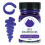Monteverde USA Ink  30 ml Documental Permanent Blue (G309DU) 3