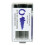 Monteverde USA Ink  30 ml Documental Permanent Blue (G309DU) 5