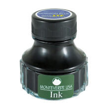 Monteverde USA Ink with ITF Technology  90 ml Horizon Blue (G308HB)