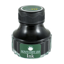 Monteverde USA Inkt met ITF Technologie 90 ml Monteverde Groen (G308MG)